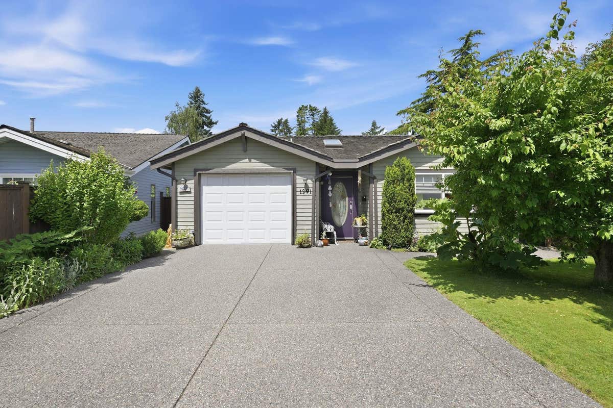 1291 MORRIS CRESCENT