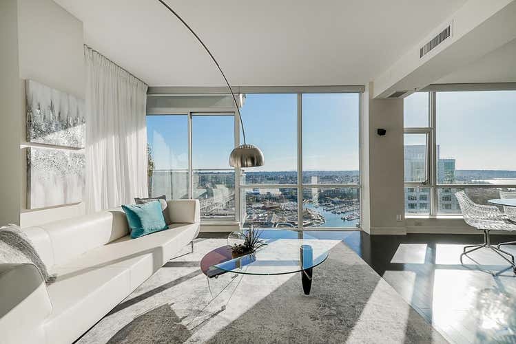 2703 1455 HOWE STREET, Vancouver BC V6Z 1C2