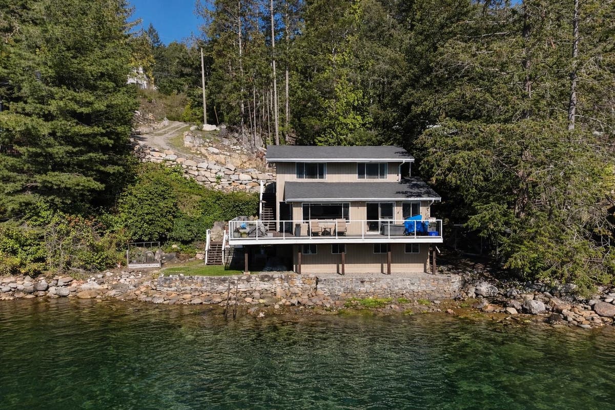4279 FRANCIS PENINSULA ROAD