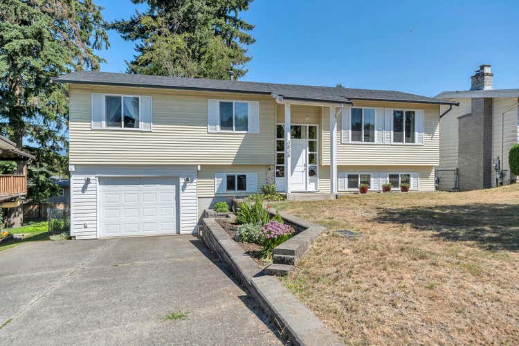 3838 CHADSEY CRESCENT, Abbotsford BC V2S 7A1