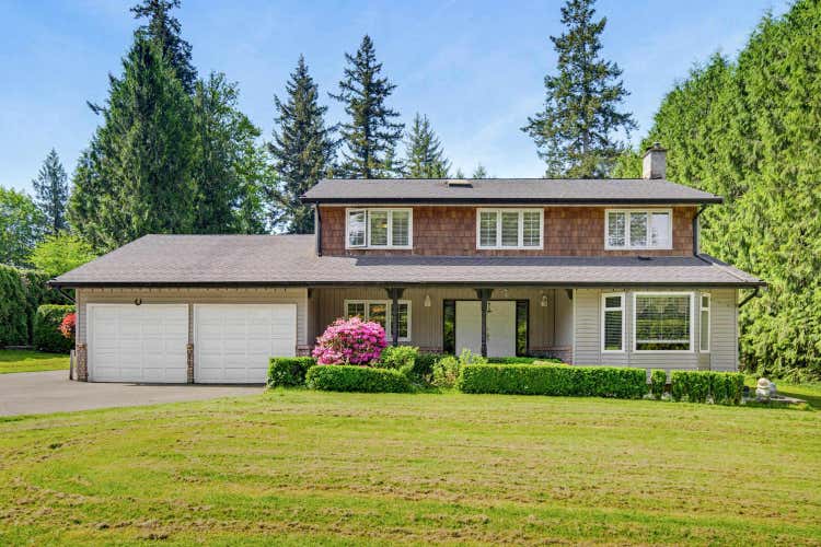 22724 76B CRESCENT, Langley BC V1M 2J8