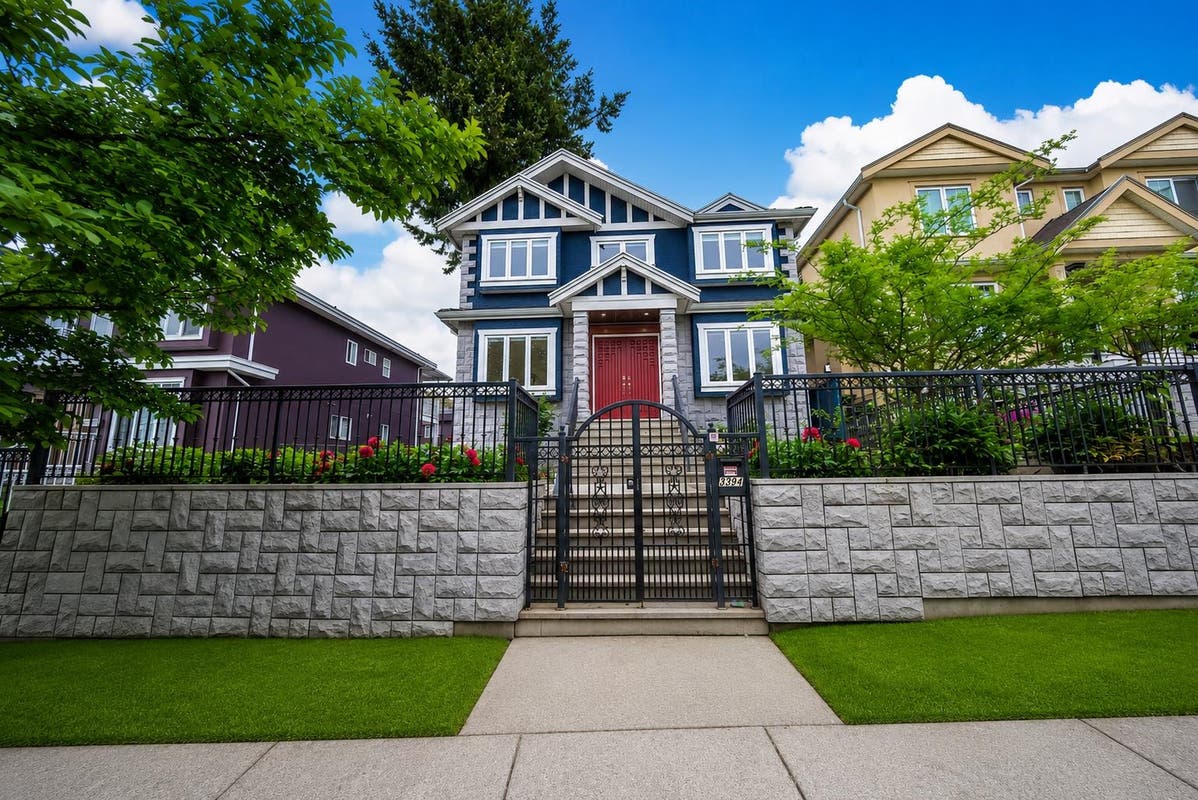 3394 SEAFORTH DRIVE