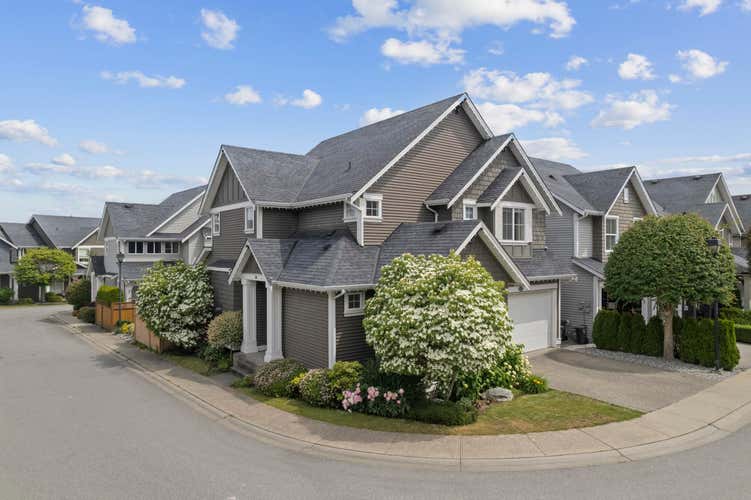 35 7891 211 STREET, Langley BC V2Y 0L5