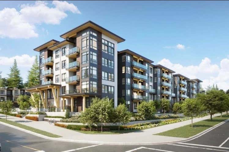 411 6438 BYRNEPARK DRIVE, Burnaby BC V3N 0J1