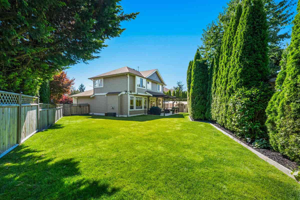 7192 196A STREET, Langley BC V2Y 2Z9, Langley, BC V2Y 2Z9