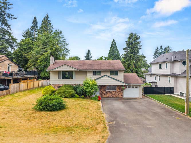 8989 HUDSON BAY STREET, Langley BC V1M 2R5