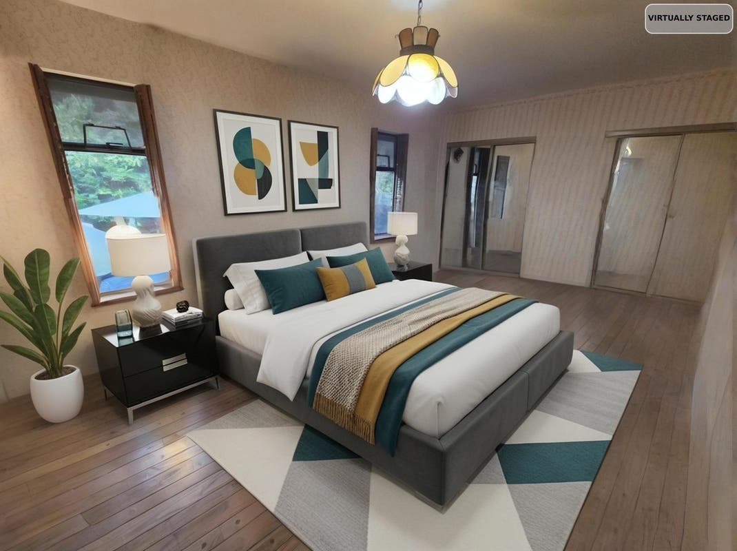 211 N WARWICK AVENUE