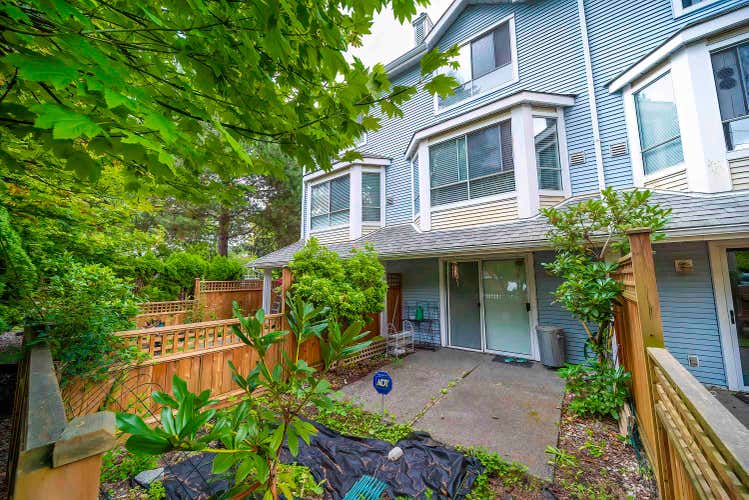 15 7184 STRIDE AVENUE, Burnaby BC V3N 1T7