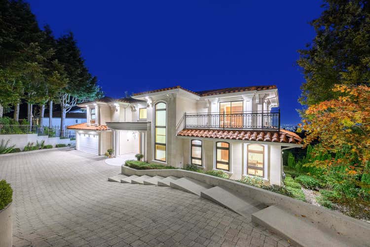 618 HAWSTEAD PLACE, West Vancouver BC V7S 1T9