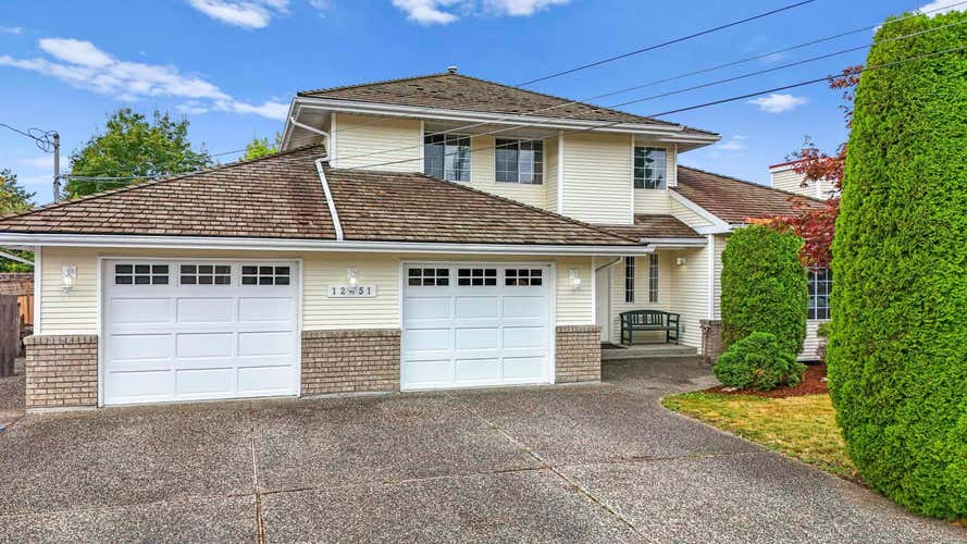 12451 223 STREET, Maple Ridge BC V2X 5Y8