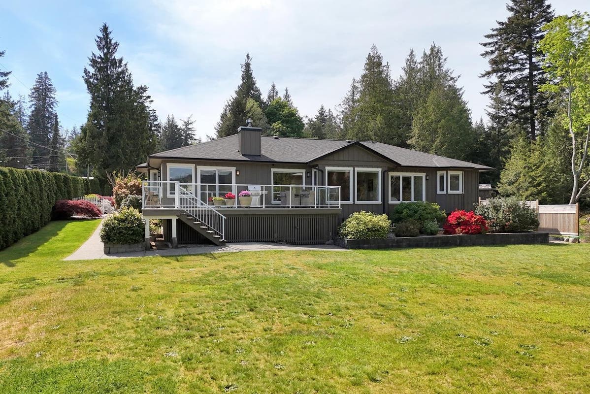 5481 EUREKA ROAD