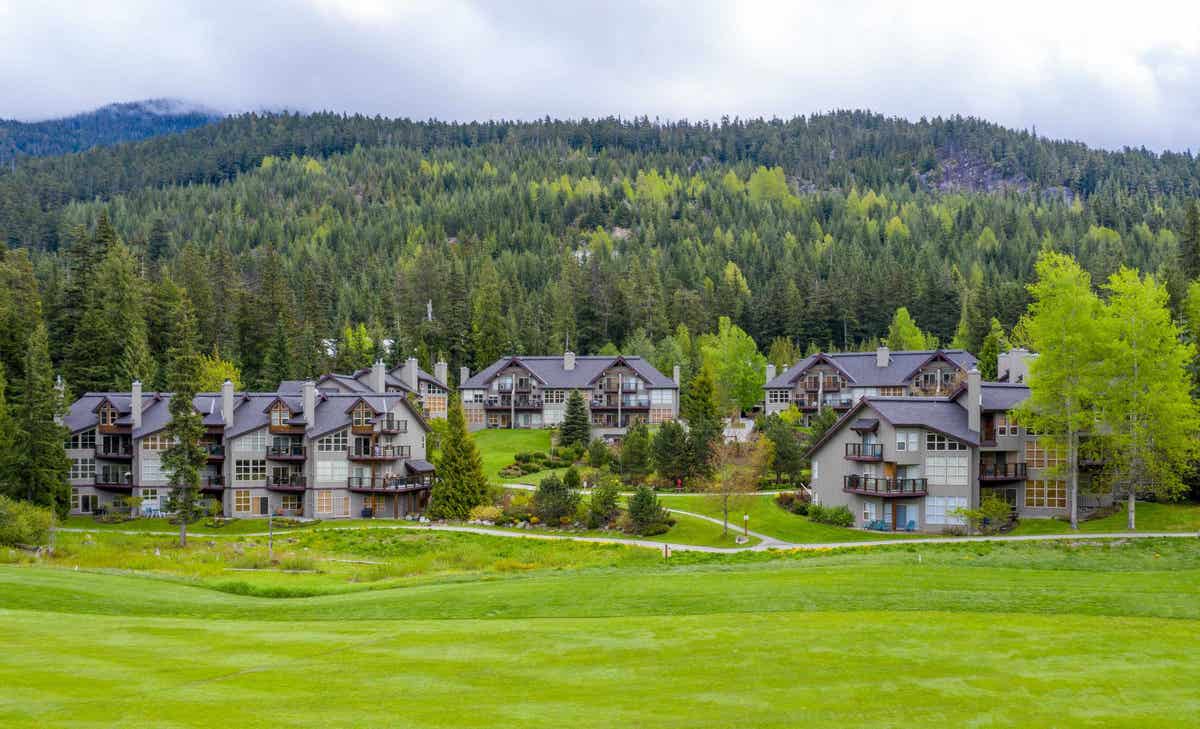 23-4644 BLACKCOMB WAY