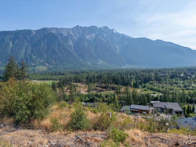 8214 MERLOT PEAK DRIVE, Pemberton BC V0N 2L3