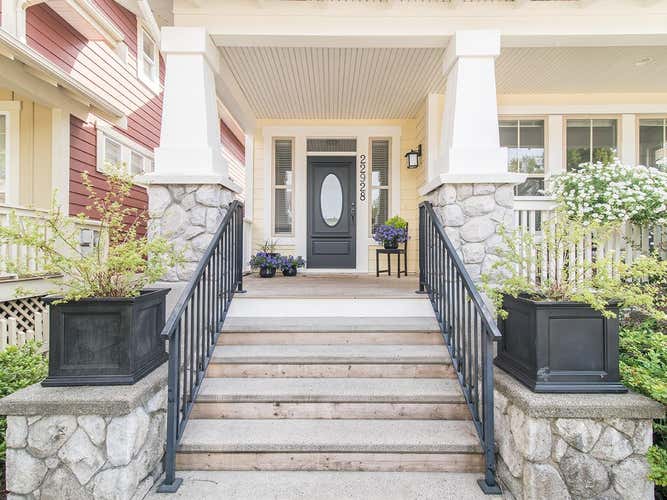 22928 BILLY BROWN ROAD, Langley BC V1M 4G3