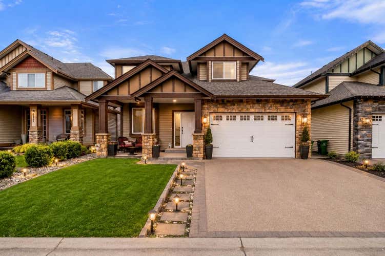 6556 LAVENDER PLACE, Chilliwack BC V2R 0H5