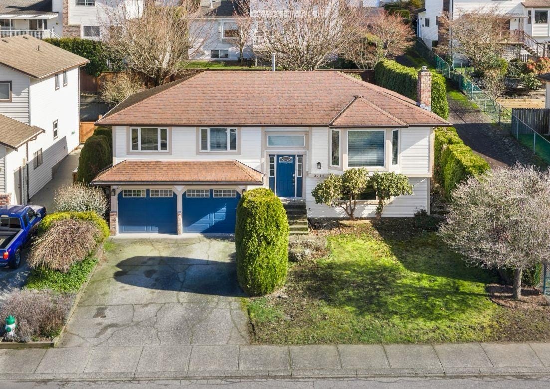 2914 Glenshiel Dr  