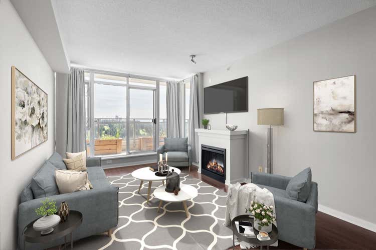 3606 9888 CAMERON STREET, Burnaby BC V3J 0A4