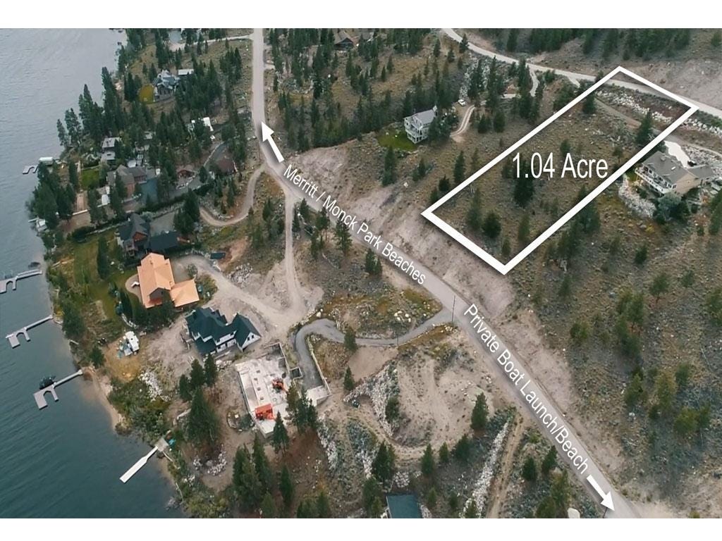 6403 MONCK PARK ROAD, No City Value BC V1K 0A1, No City 6403 MONCK PARK ROAD, No City Value BC V1K 0A1, No City