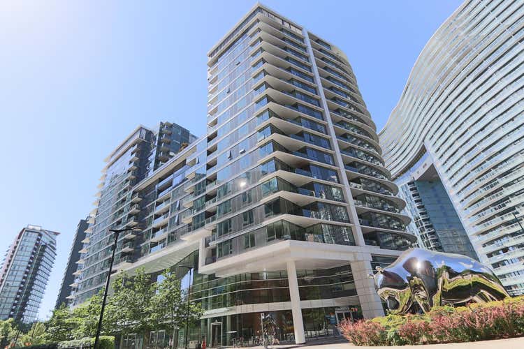 1507 68 SMITHE STREET, Vancouver BC V6B 0P4