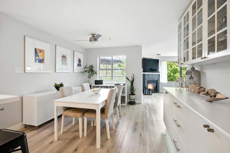 404 225 NEWPORT DRIVE, Port Moody BC V3H 5H1