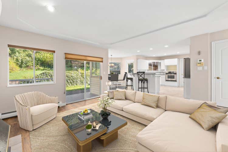 50 TIMBERCREST DRIVE, Port Moody BC V3H 4T7