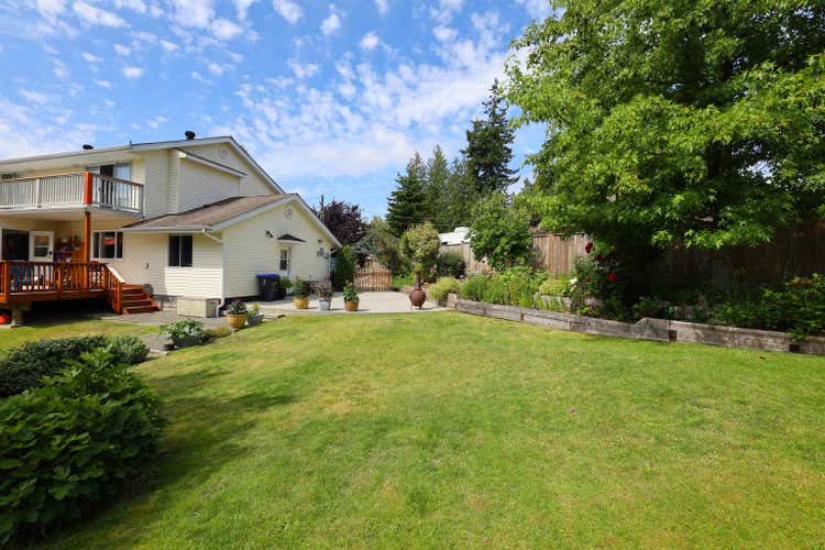 6318 PICADILLY PLACE, Sechelt BC V0N 3A0