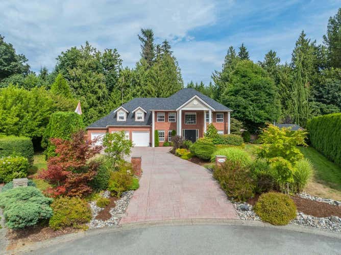 32685 JUDD TERRACE, Mission BC V4S 1A6