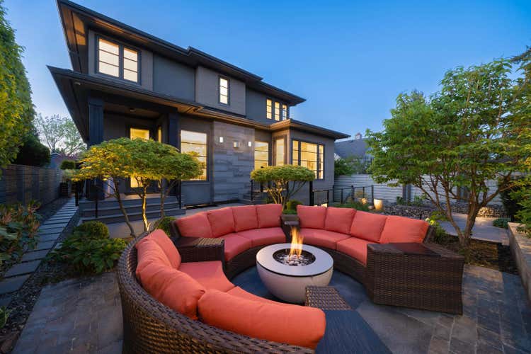 2820 W 32ND AVENUE, Vancouver BC V6L 2B6