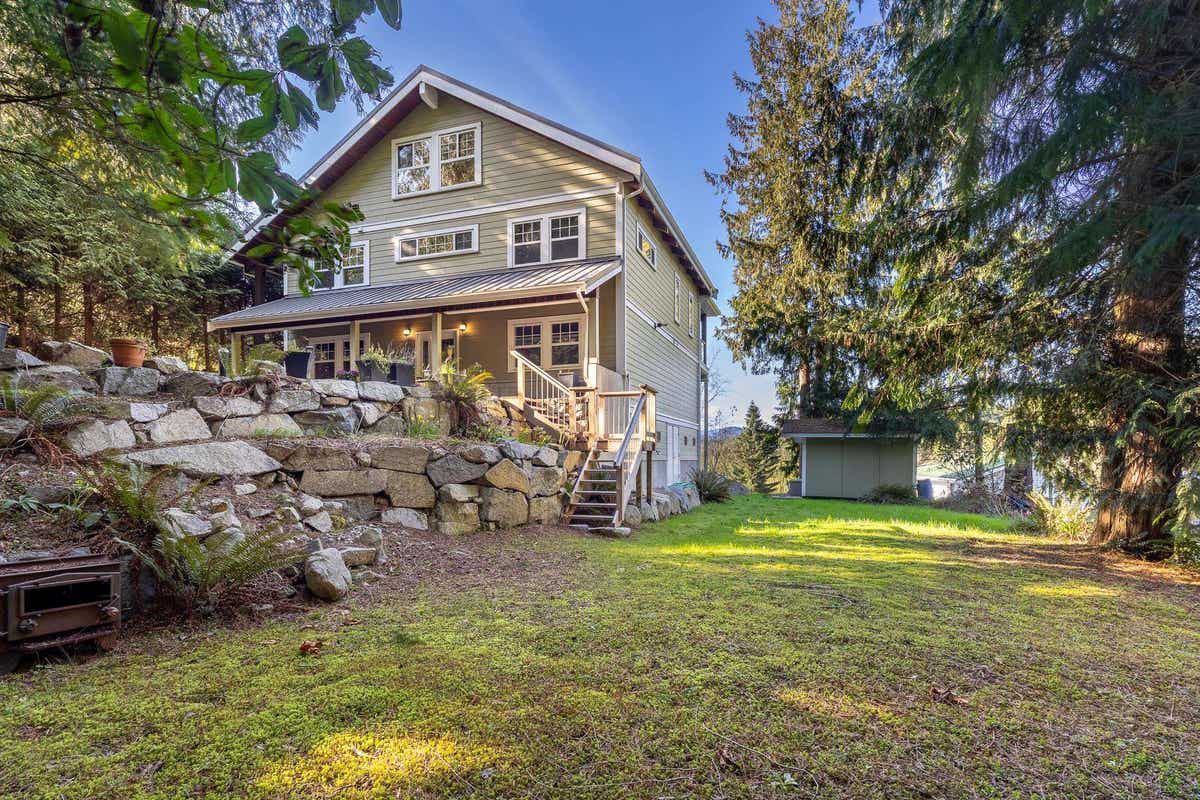 5191 WESJAC ROAD