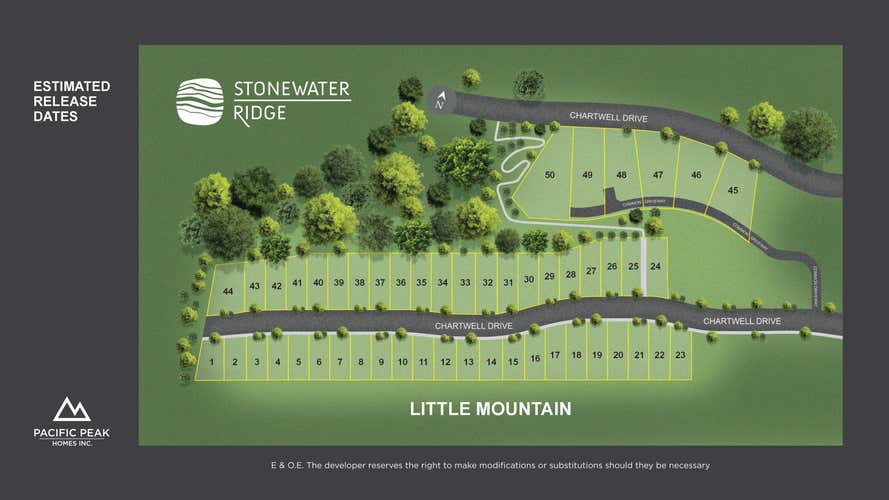 47380 CHARTWELL DRIVE, Chilliwack BC V2P 7P8