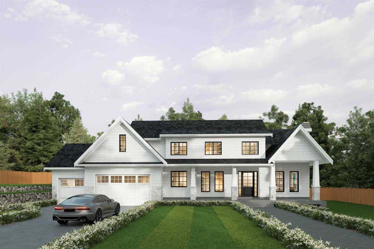 690 E WINDSOR ROAD, North Vancouver BC V7N 1K7