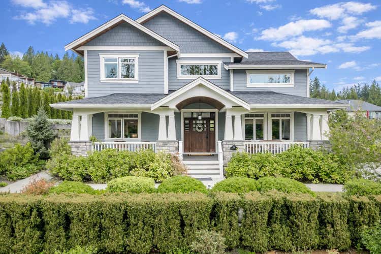 791 COURTNEY ROAD, Gibsons BC V0N 1V1