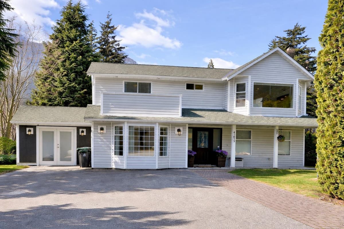 41873 FAITH ROAD
