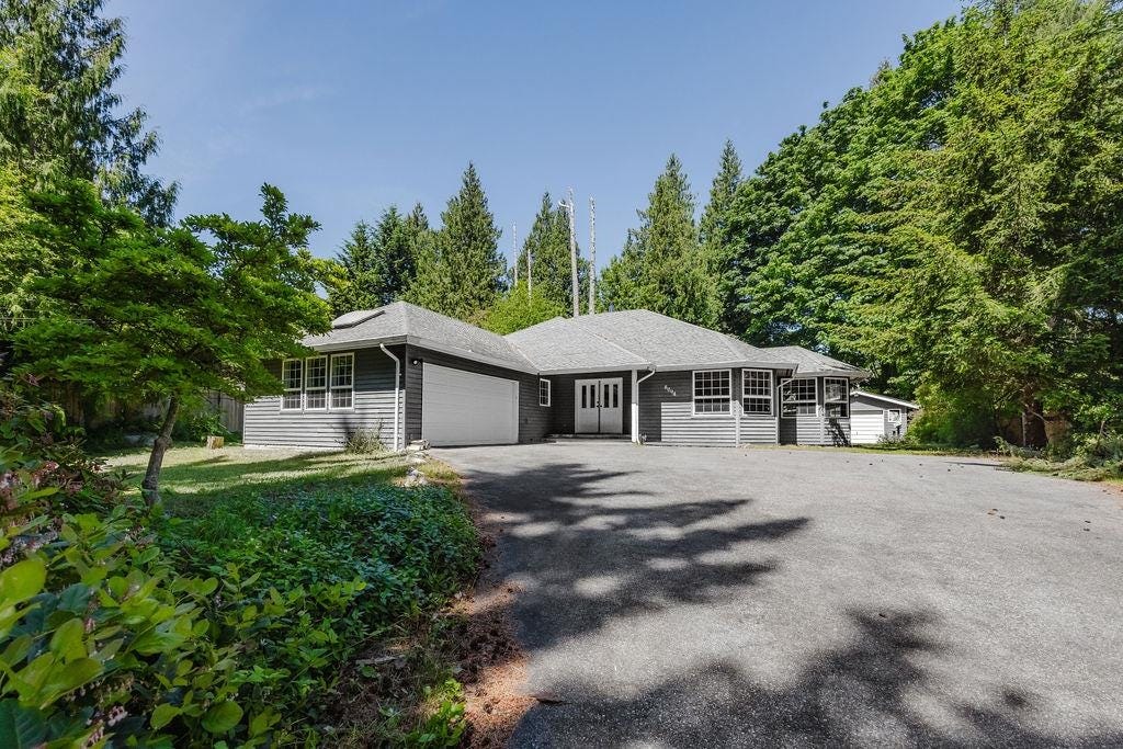 8094 ALDERWOOD ROAD
