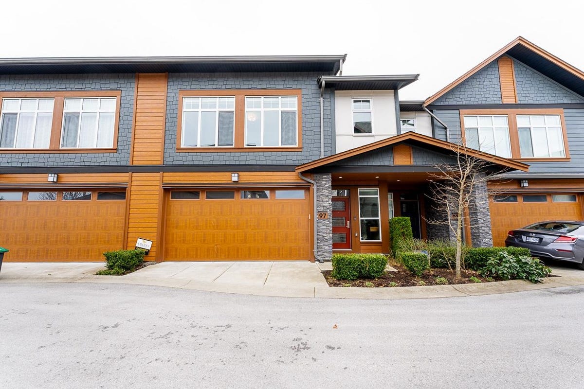 97 17033 FRASER HIGHWAY, Surrey BC V4N 6V2, Surrey, BC V4N 6V2 ...