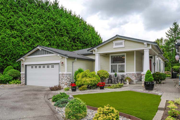 134 19639 MEADOW GARDENS WAY, Pitt Meadows BC V3Y 2T5