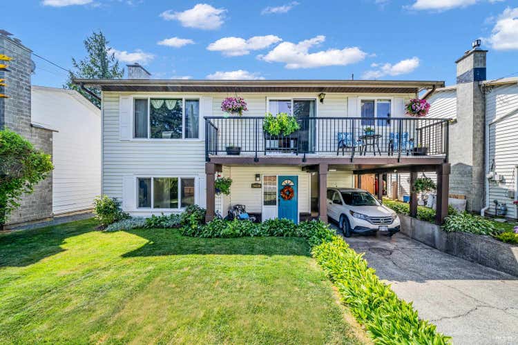 26580 28B AVENUE, Langley BC V4W 3B2