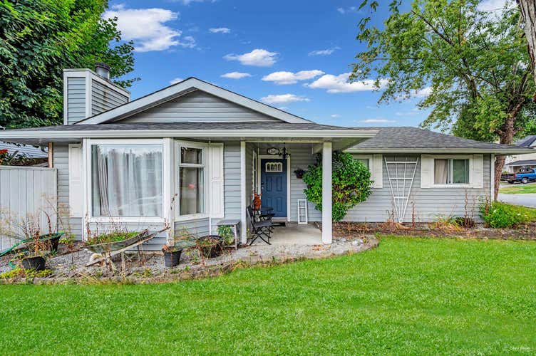 22641 KENDRICK LOOP, Maple Ridge BC V2X 8Y9