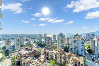2702-1308 Hornby Street
