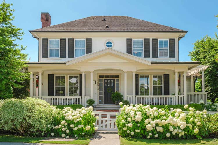 23072 MUENCH TRAIL, Langley BC V1M 4G6