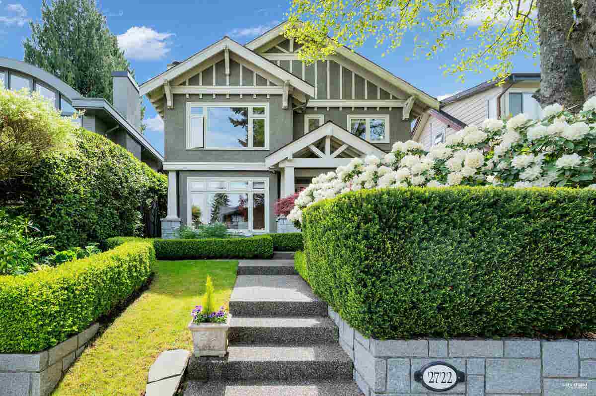 2722 W 31ST AVENUE