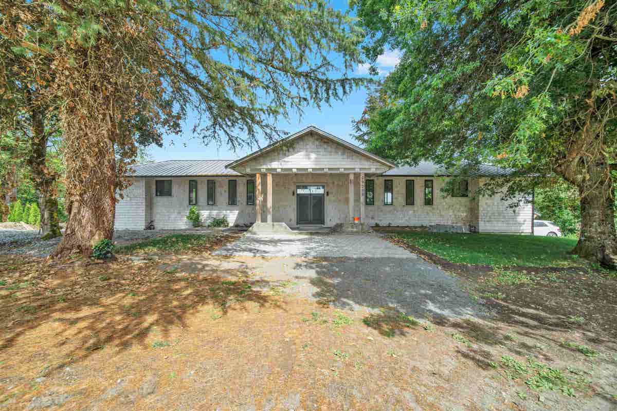 29399 Marsh McCormick Rd  
