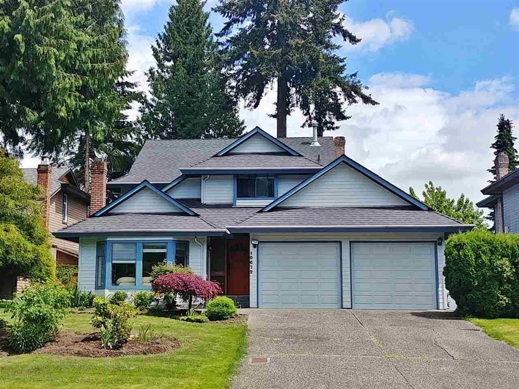 10672 GLENWOOD DRIVE