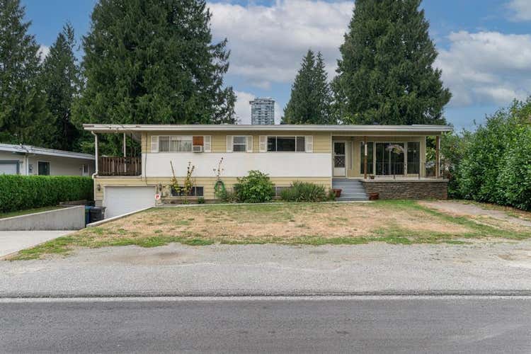 2173 PRIMROSE STREET, Abbotsford BC V2S 2Z3