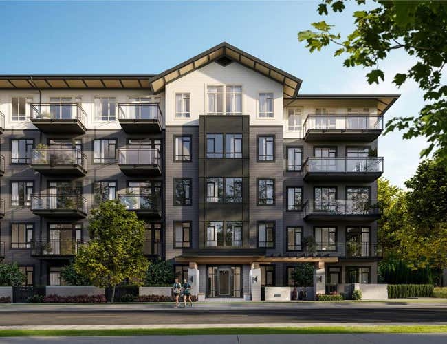 209 2380 EMERY COURT, North Vancouver BC V0V 0V0