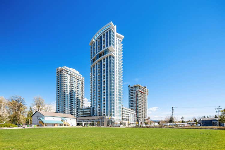 805 1500 FERN STREET, North Vancouver BC V7J 0E6