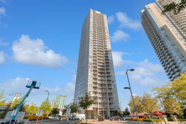 502 13618 100 AVENUE, Surrey BC V3T 0A8