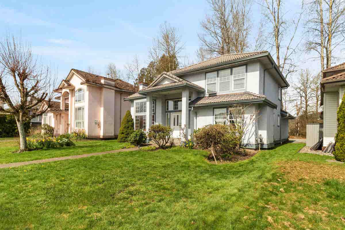 1113 Blue Heron Cres, PORT COQUITLAM, BC V3B1W9 - Home Value