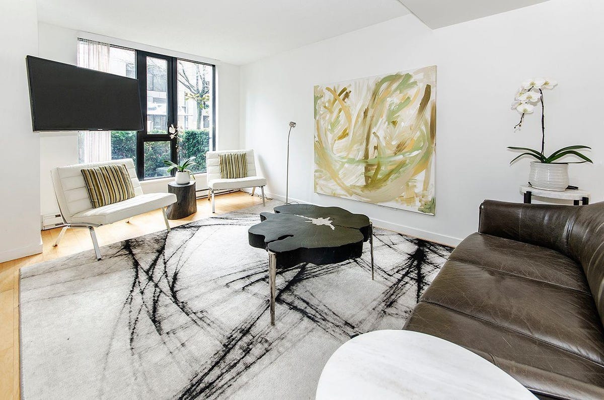 910 Mainland St Unit 26, VANCOUVER, BC V6B1A9 - Home Value