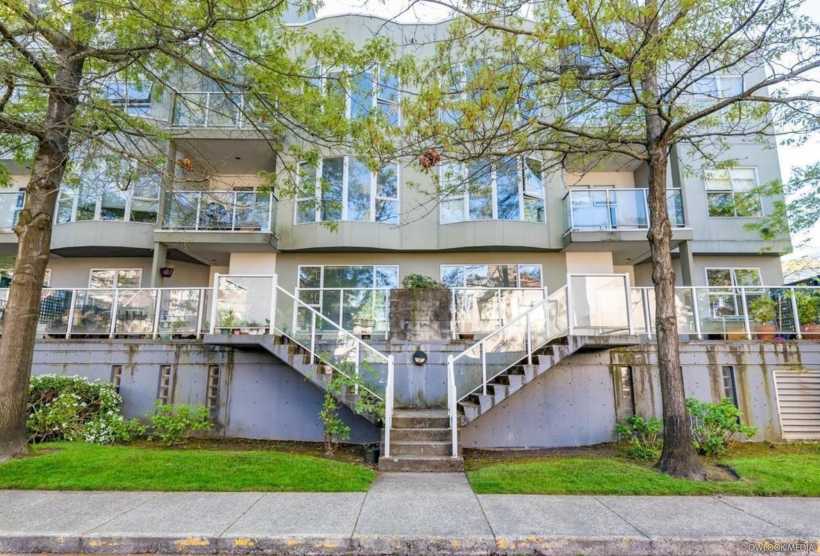 120 8620 JONES ROAD, Richmond BC V6Y 3Z4, Richmond, BC V6Y 3Z4